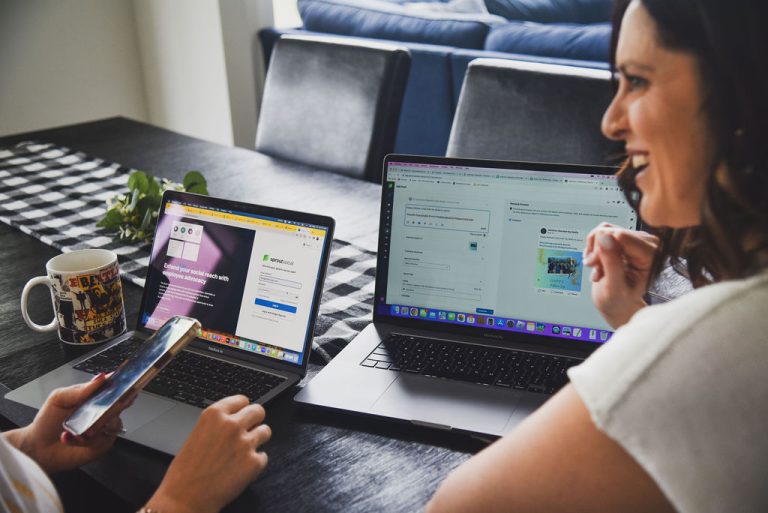 Social G Co looking into emails and collaboration