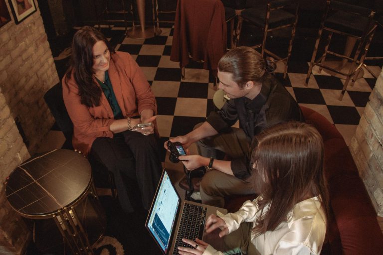 The Social G Co. is Grand Rapid, Michigan’s go-to social media agency. We create strategy-driven content, ads, and campaigns that grow your brand and build real connections.