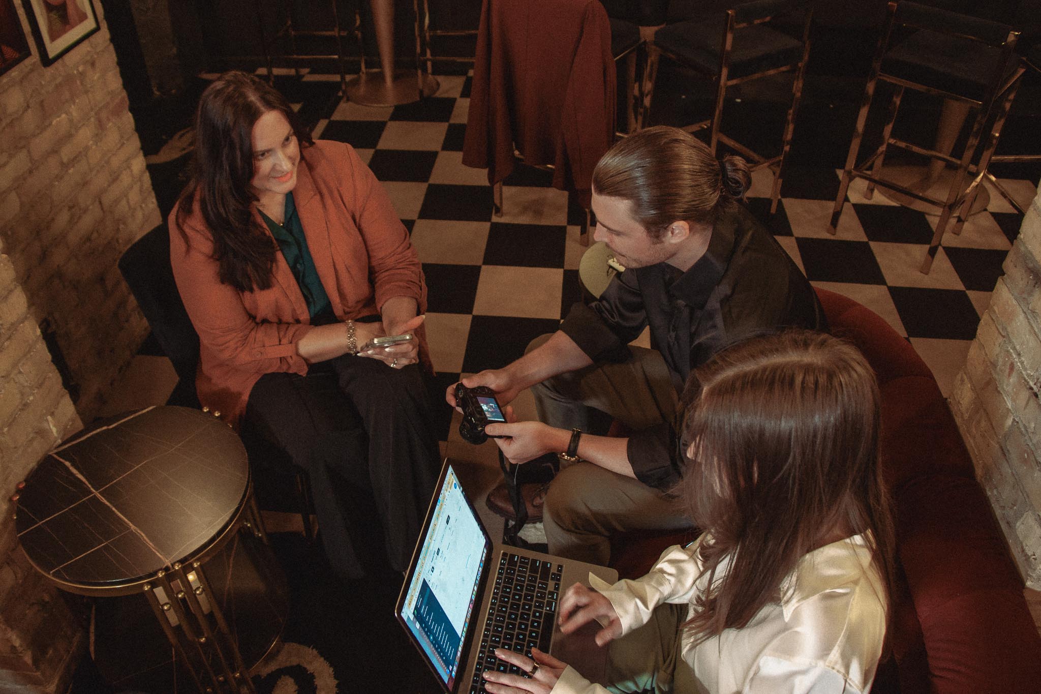 The Social G Co. is Grand Rapid, Michigan’s go-to social media agency. We create strategy-driven content, ads, and campaigns that grow your brand and build real connections.