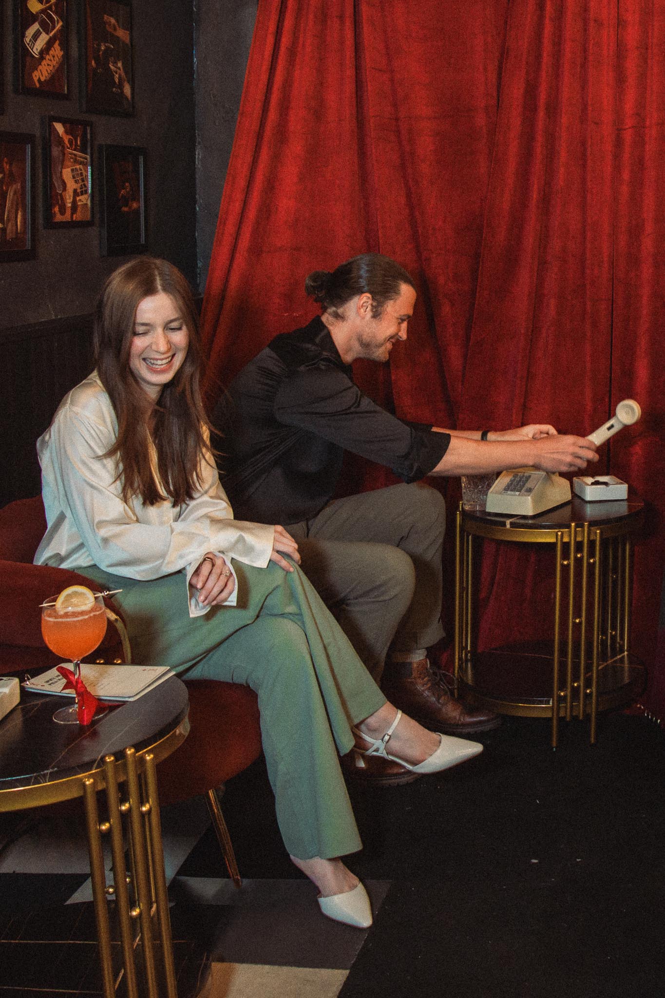 The Social G Co. is Grand Rapid, Michigan’s go-to social media agency. We create strategy-driven content, ads, and campaigns that grow your brand and build real connections.