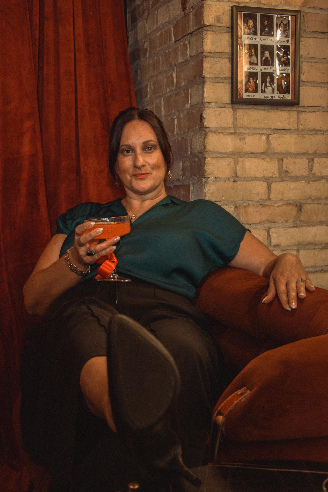 Mary Gunther, Founder of The Social G Co.